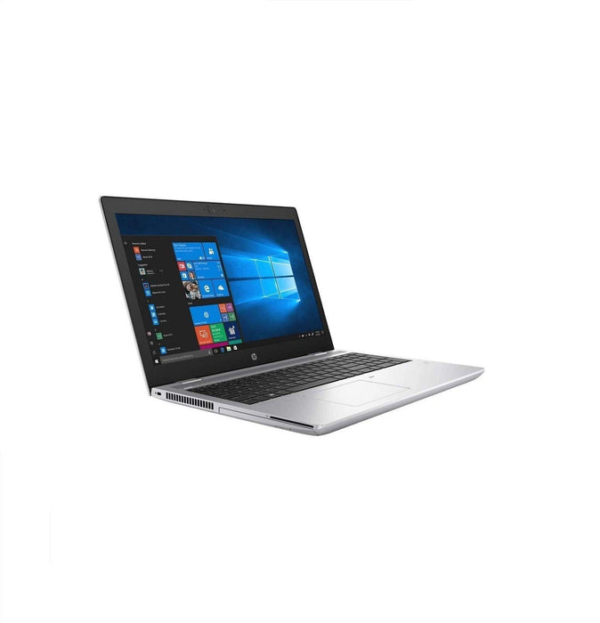 HP ProBook 640 G5 i5-8265U 16GB 512GB SSD 14" Windows 10 Pro - Refurbished