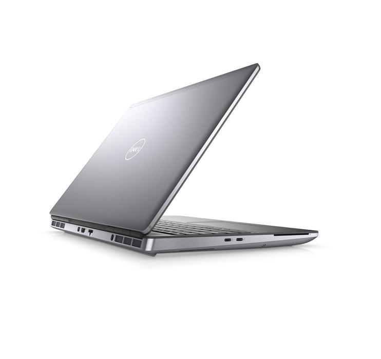 Dell Precision 7550 15.6" Laptop Intel Core i7-10750H  32 GB  2TB SSD Windows 10 Pro - Refurbished