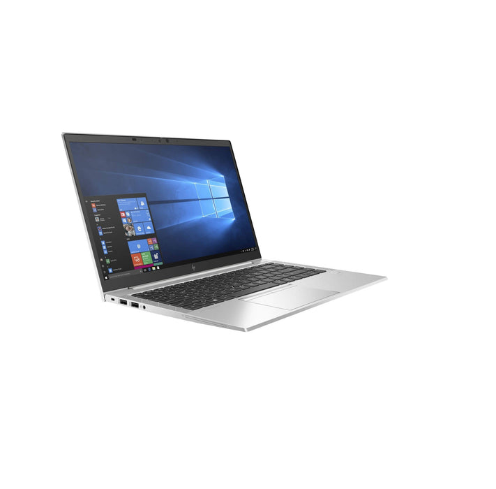 HP EliteBook 840 G7 14" Laptop Core i7-10610U 32 GB 512 GB SSD  Windows 10 Pro - Refurbished
