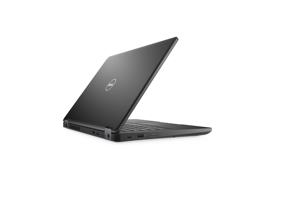 Dell 5480 Latitude 14" Laptop Intel Core i7-6600U 2.6GHz 16GB RAM, 256GB Solid State Drive, Windows 10 Pro - Refurbished