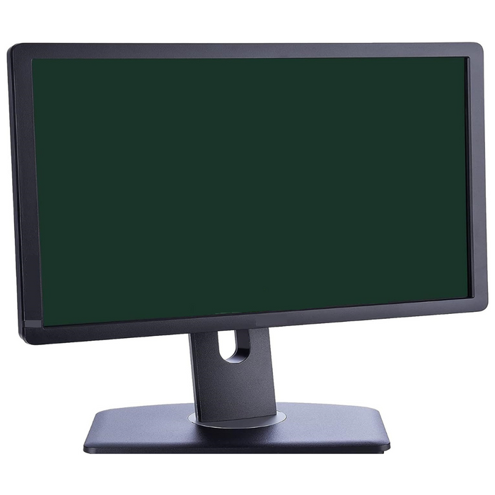 Dell P1913 19-inch - LCD Monitor - Refurbished, Grade A