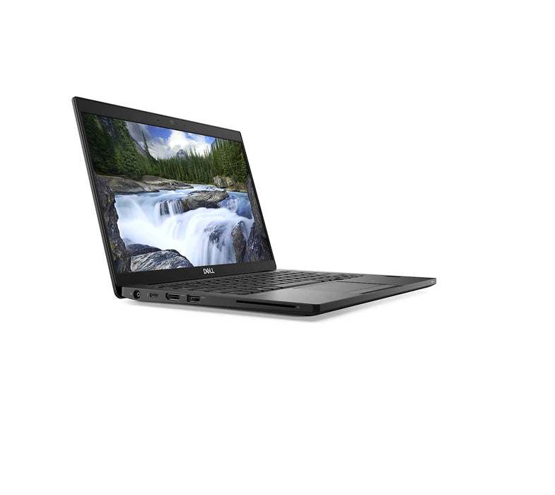 Dell Latitude 7390 13.3" Touch Laptop Intel i7-8650U 1.9 GHz 16 GB 256 GB SSD Windows 10 Pro - Refurbished