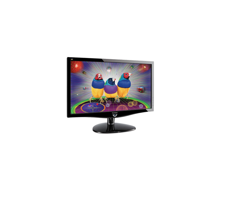 ViewSonic 22" - LCD Monitor - Refurbished, Grade B