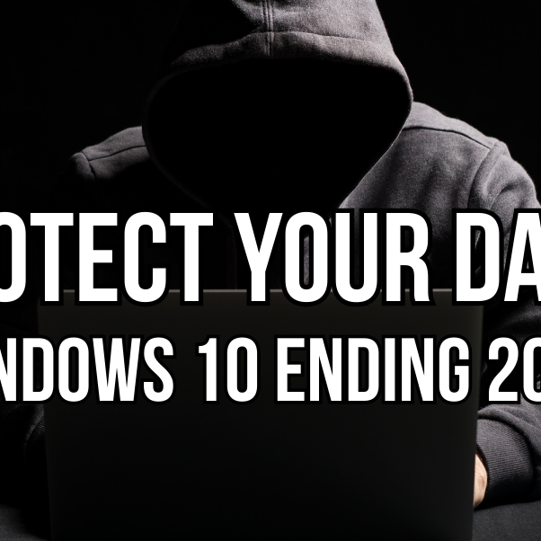 Are You Ready for Windows 10 to be Sunset in October 2025?