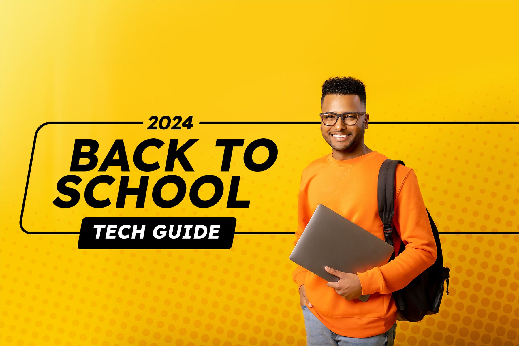 Back-to-School Tech Guide: Shop Affordable Refurbished Computers for Students