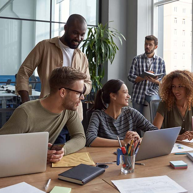 How Refurbished Electronics Can Benefit Small Businesses