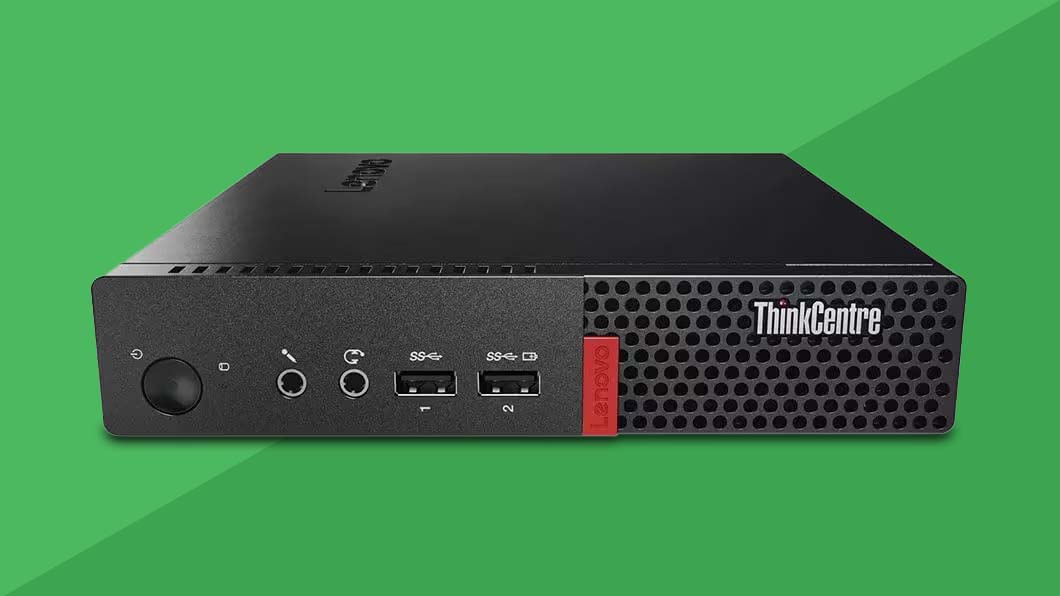 Why You Should Buy a Refurb Lenovo ThinkCentre