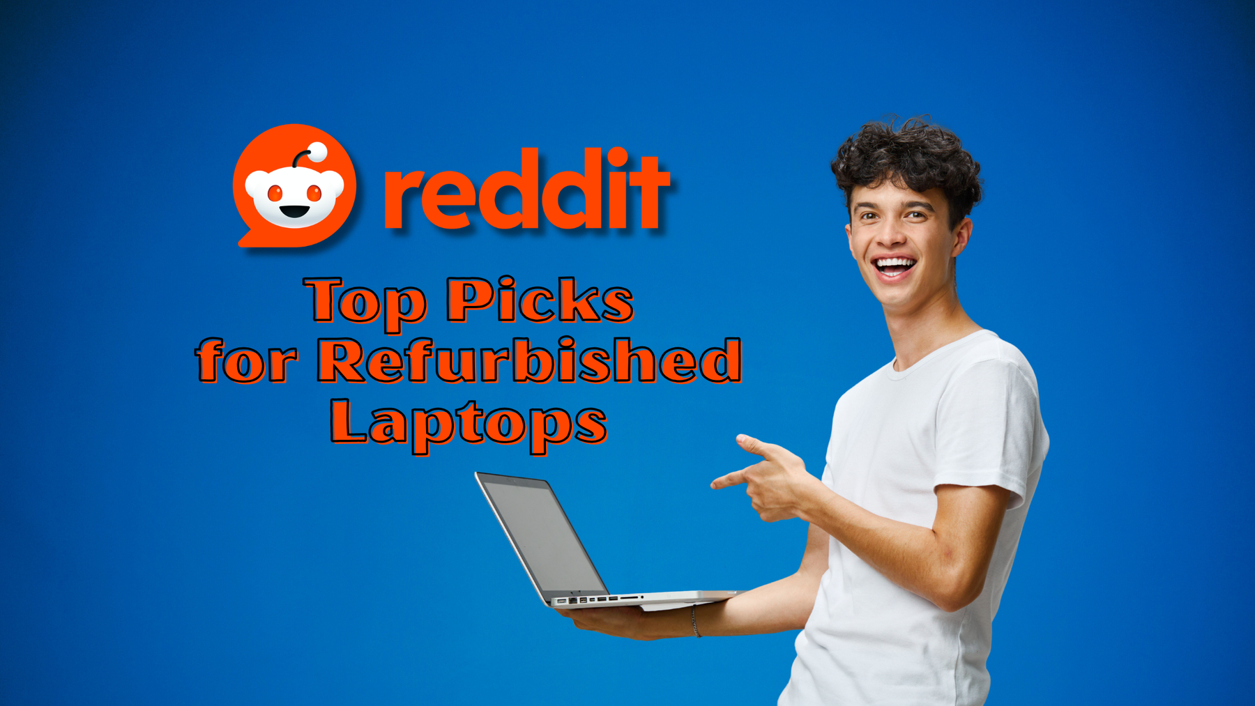 Reddit's Top Picks for Best Places to Buy Refurbished Laptops in Canada