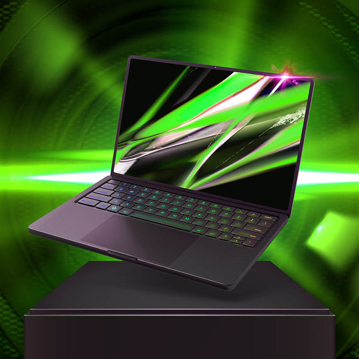 Refurbished Gaming Laptops: A Budget-Friendly Option for Gamers