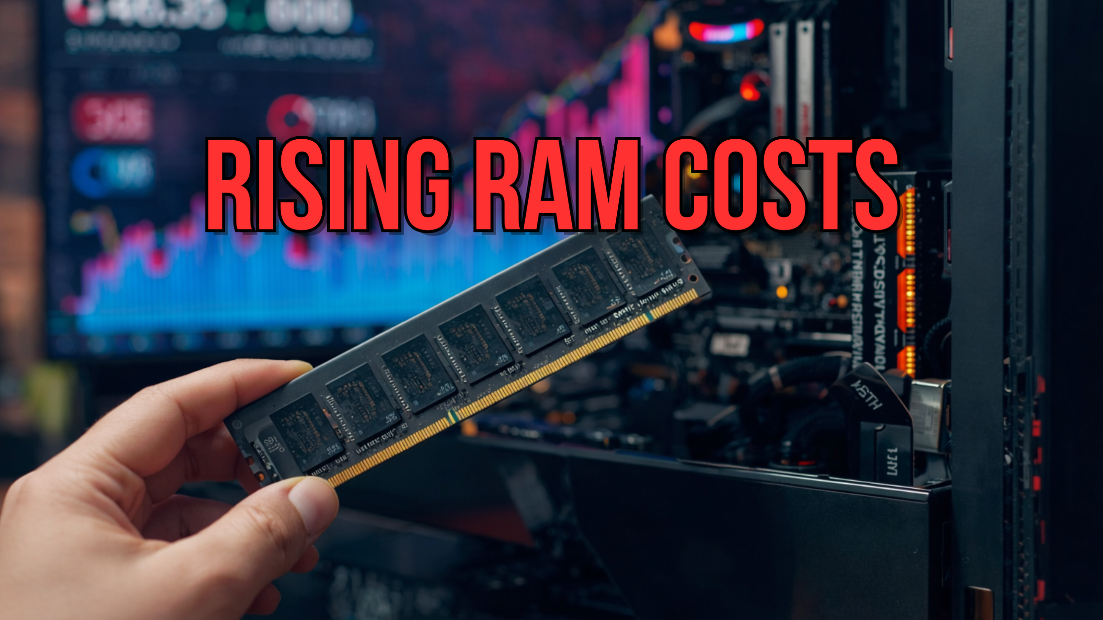 Rising RAM & SSD Prices Make Refurbished Computers the Smarter Buy ...