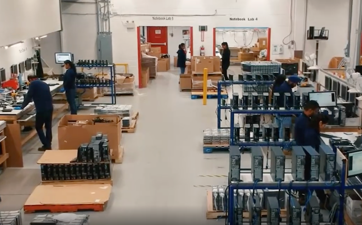 Value-for-Money, Safe, And Credible Refurbished Electronics — REFURB.io ...