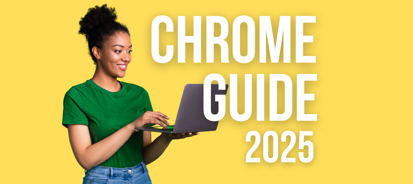 Chromebooks Guide 2025: A Complete Buyer Guide
