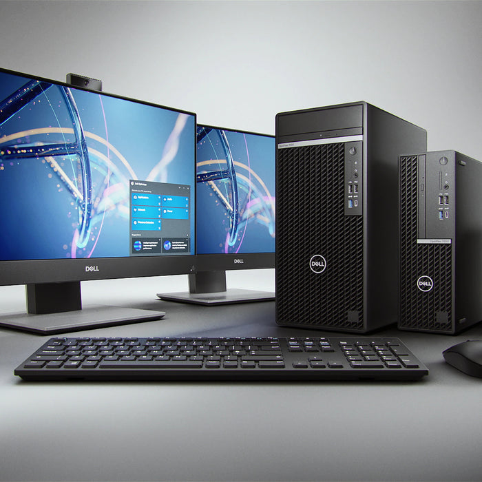 The Power to Do More: A Buyer’s Guide for Dell Computers