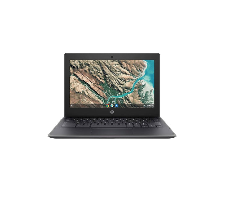 HP Chromebook 11 G8 EE Celeron N4020 32GB eMMC 4GB RAM 11.6" (1366x768) Chrome OS - Refurbished