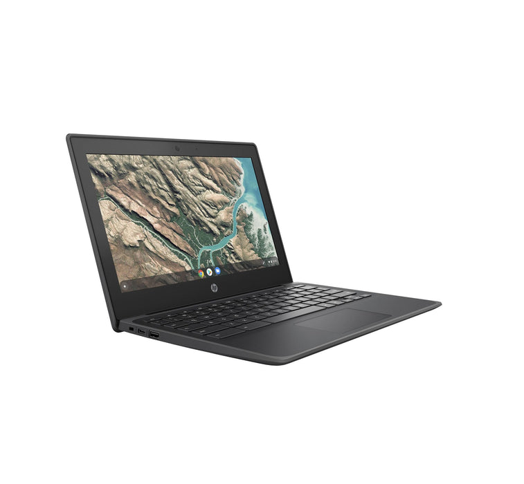 HP Chromebook 11 G8 EE Celeron N4020 32GB eMMC 4GB RAM 11.6" (1366x768) Chrome OS - Refurbished