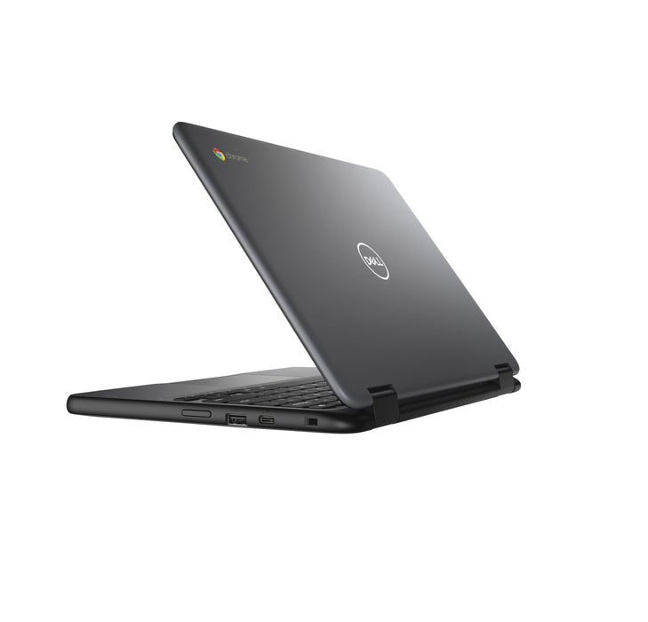 Brand New Dell Chromebook 3100 11.6" Touch Celeron N4020 1.1 GHz 4 GB 32 GB eMMC Chrome OS