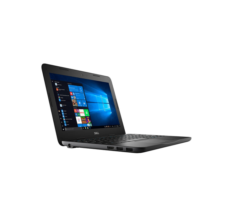 Dell Latitude 3190 Pentium N4100  4 GB 64 GB SSD Windows 10 Pro 11.6" Touch- Refurbished
