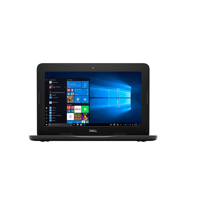 Dell Latitude 3190 Pentium N4100  4 GB 64 GB SSD Windows 10 Pro 11.6" Touch- Refurbished