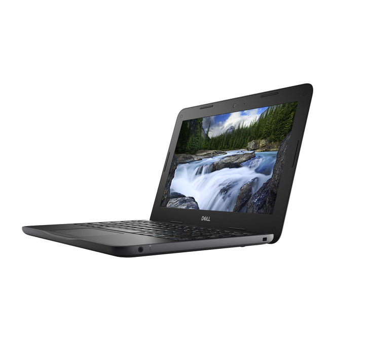 Dell Latitude 3190 Pentium N4100  4 GB 64 GB SSD Windows 10 Pro 11.6" Touch- Refurbished