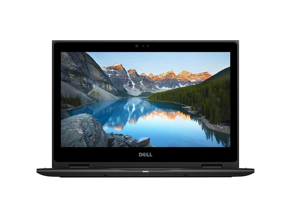 Dell 2-in-1 Convertible 3390 Latitude 13.3" FHD Touch Intel Core i5-8350U  16GB RAM 256GB Solid State Drive, Windows 11 Pro - Refurbished