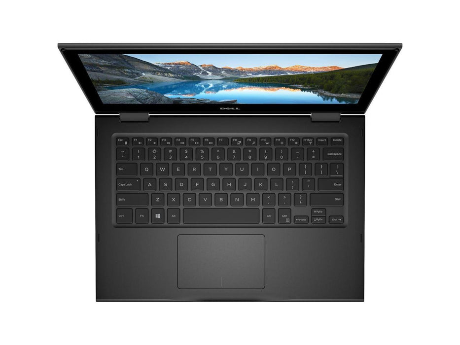 Dell 2-in-1 Convertible 3390 Latitude 13.3" FHD Touch Intel Core i5-8350U  16GB RAM 256GB Solid State Drive, Windows 11 Pro - Refurbished