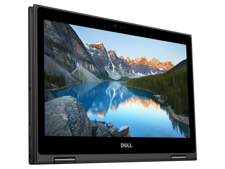 Dell 2-in-1 Convertible 3390 Latitude 13.3" FHD Touch Intel Core i5-8350U  16GB RAM 256GB Solid State Drive, Windows 11 Pro - Refurbished