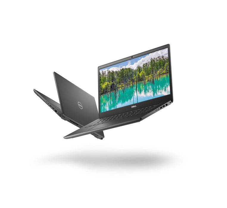 Dell Latitude 3410 14" Laptop Core i3-10110U GHz 16 GB  256GB Windows 10 Pro - Refurbished