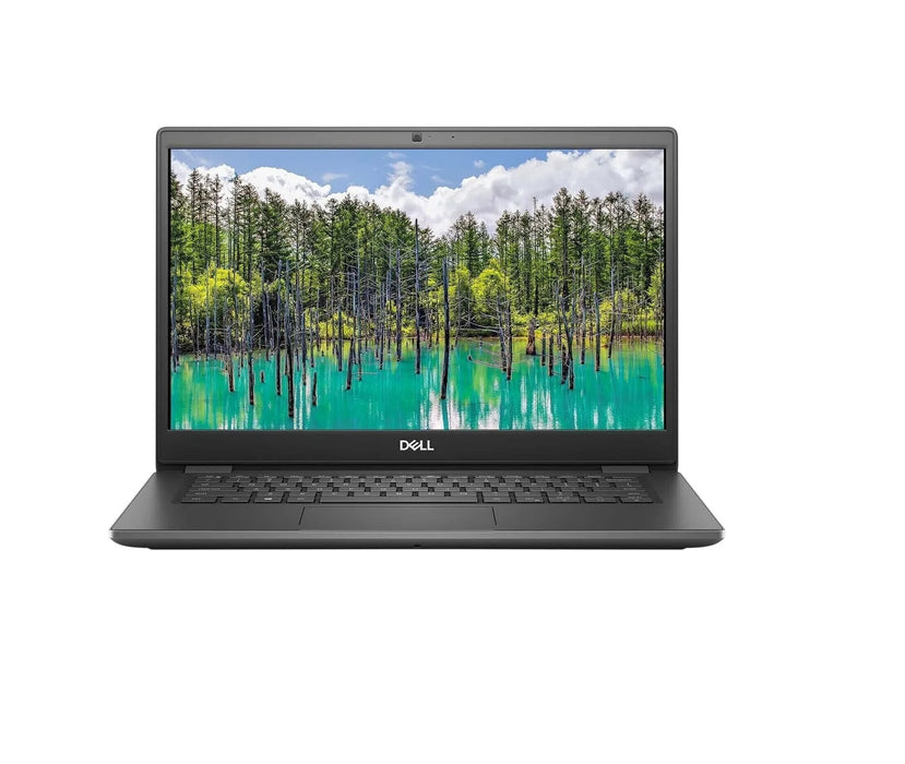 Dell Latitude 3410 14" Laptop Core i5-10210U 1.6 GHz 16 GB  256GB Windows 10 Pro - Refurbished