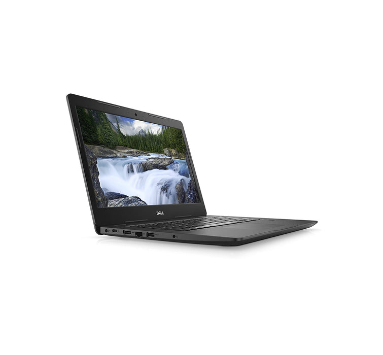 Dell 3490 Latitude 14" Laptop i5-8250U 1.6GHz 16GB RAM 256GB SSD Windows 11 Pro - Refurbished