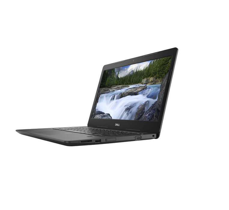 Dell 3490 Latitude 14" Laptop i5-8250U 1.6GHz 16GB RAM 256GB SSD Windows 11 Pro - Refurbished