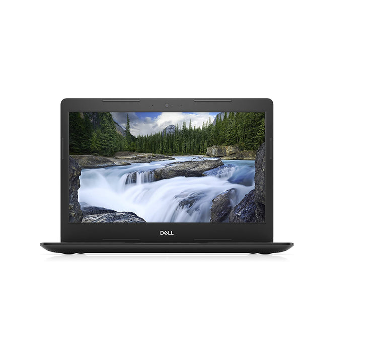 Dell 3490 Latitude 14" Laptop i5-8250U 1.6GHz 16GB RAM 256GB SSD Windows 11 Pro - Refurbished