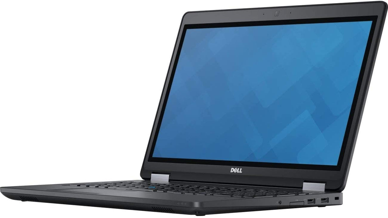Dell Latitude 3510 15.6" Laptop Core i5-10210U 16 GB 512G GB SSD Windows 11 Pro - Refurbished
