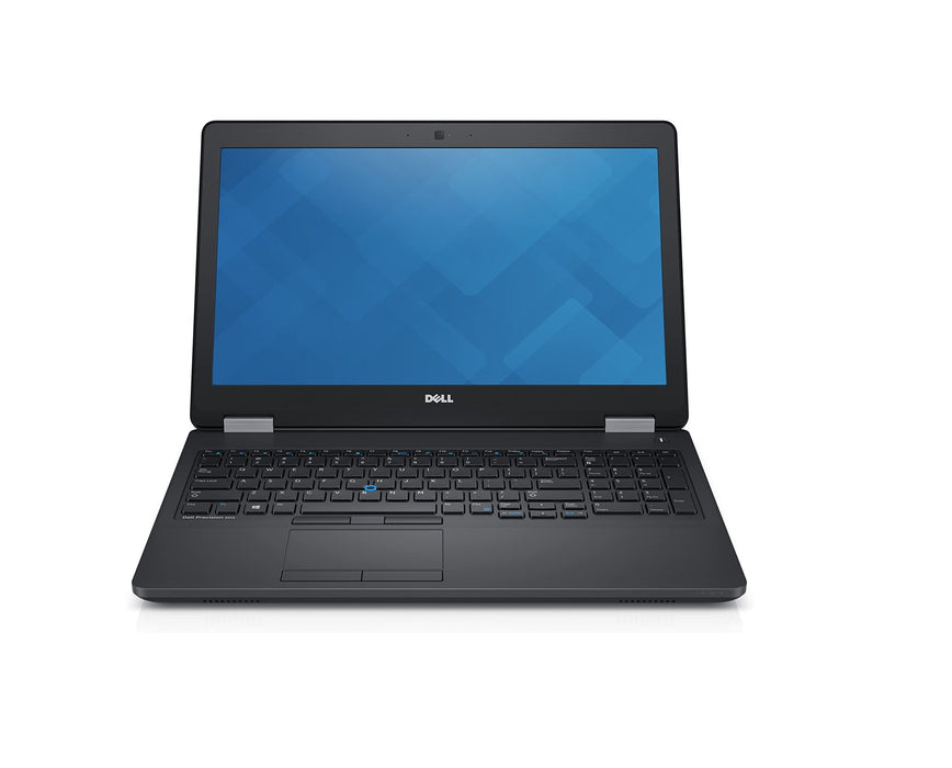 Dell Latitude 3510 15.6" Laptop Core i5-10210U 16 GB 512G GB SSD Windows 11 Pro - Refurbished