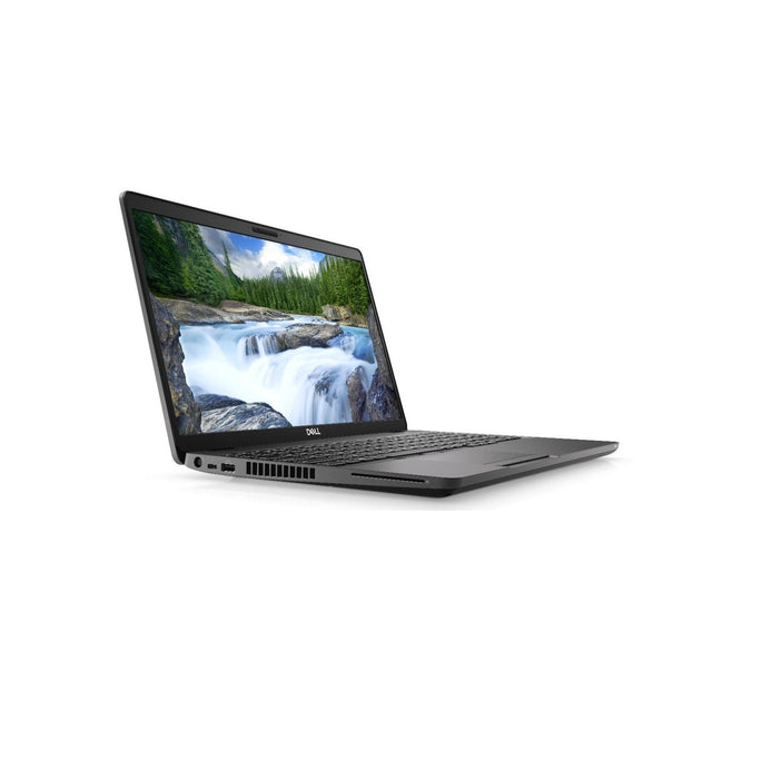 Dell Precision 3540 i5-8365U 16GB 256 GB SSD 15.6"  Windows 11 Pro - Refurbished
