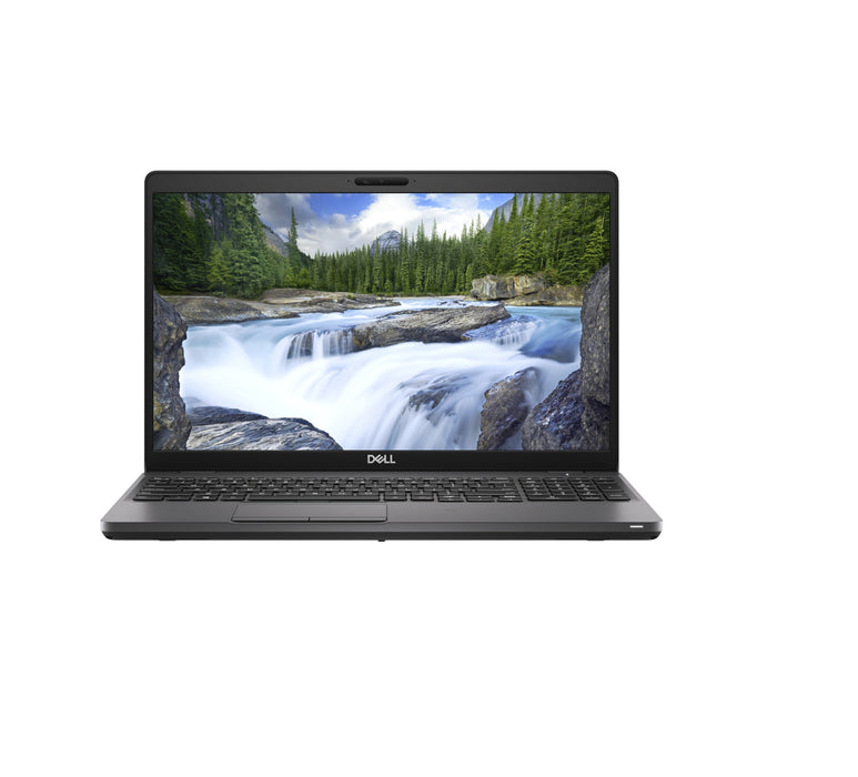 Dell Precision 3540 i5-8365U 16GB 256 GB SSD 15.6"  Windows 11 Pro - Refurbished