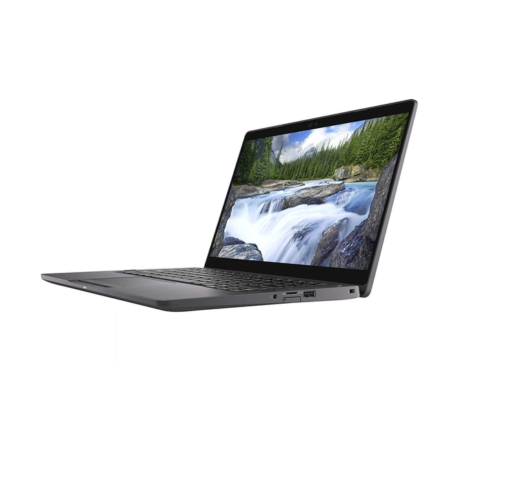 Dell Precision 3541 15.6" Laptop Intel core i7-9850H 16 GB 512 GB SSD Windows 10 Pro - Refurbished