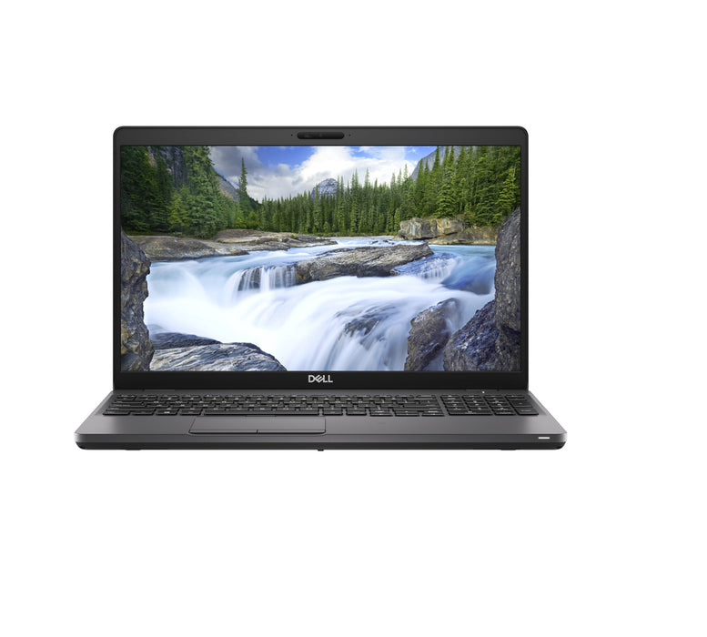 Dell Precision 3541 15.6" Laptop Intel core i7-9850H 16 GB 512 GB SSD Windows 10 Pro - Refurbished