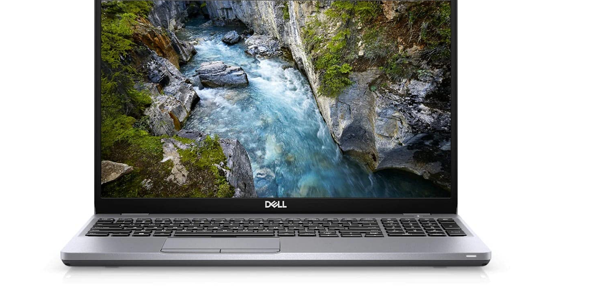 Dell Precision 3551 i7-10850H 16GB 512 SSD 15.6