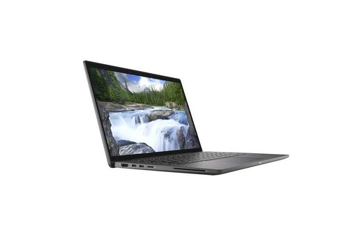 Dell 7410 Touchscreen Laptop i7-10610U, 16GB RAM, 512GB Solid State Drive, Webcam, Windows 10 Pro - Refurbished