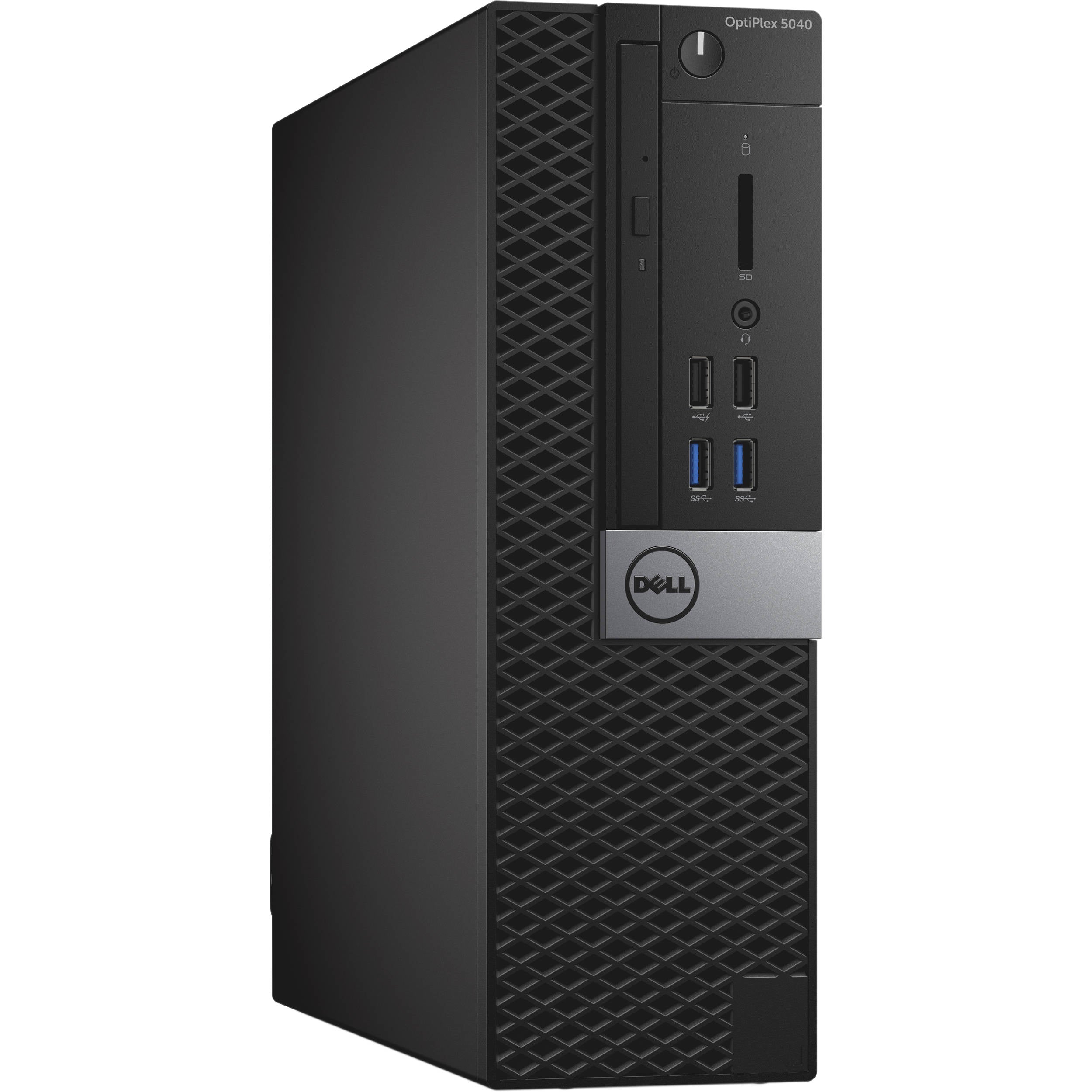 DELL OptiPlex 5040SFF Core i5-6500 8GB ❶ 5040SFF_038ef545-8202-4328-