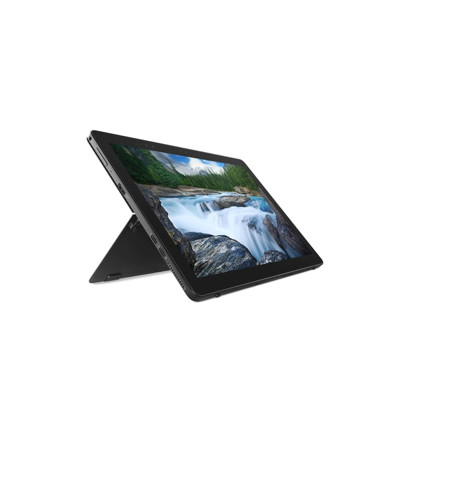 Dell 2-in-1 5290 12.5" i5-8350U 8GB RAM 256 GB SSD  Windows 11 Pro With KEYBOARD - Refurbished