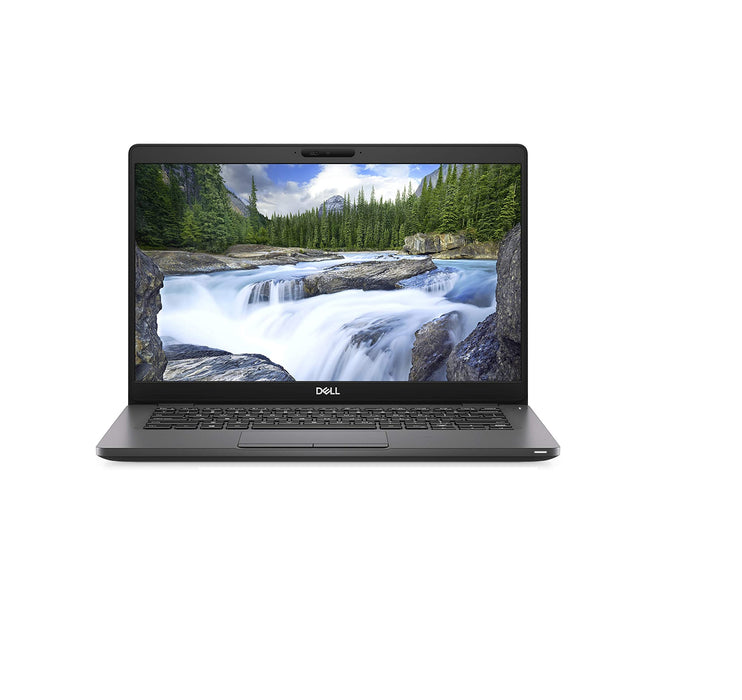 Dell 5300 Latitude 13.3” Touch Laptop Intel i5-8265U 1.60GHz 8 GB RAM 256GB  Windows 11 Pro - Refurbished