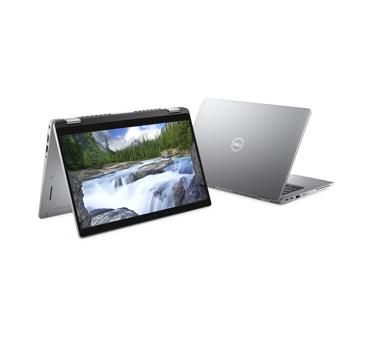 Dell Latitude 5320 2-in-1 13.3" Touch Laptop i7-1185G7 32GB 512GB SSD Windows 11 Pro - Refurbished