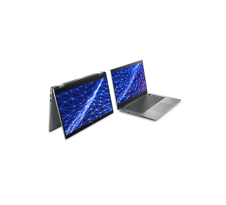 Dell Latitude 5330 2-in-1 13.3" Touch Laptop i7-1265 32GB 512GB SSD Windows 11 Pro - Refurbished