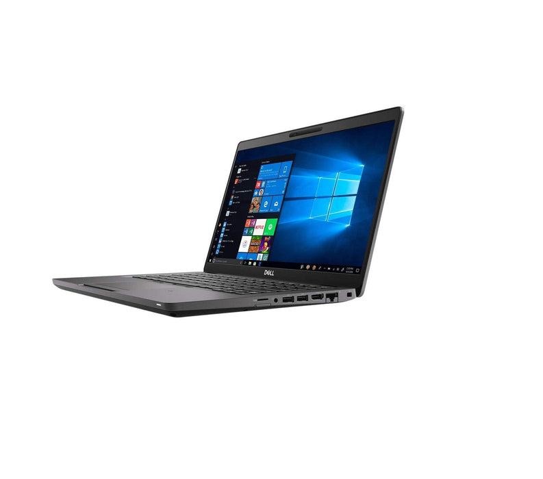 Dell  Latitude 5400 14" Laptop Core i7-8665 1.9GHz 16 GB  256 GB SSD Windows 11 Pro - Refurbished