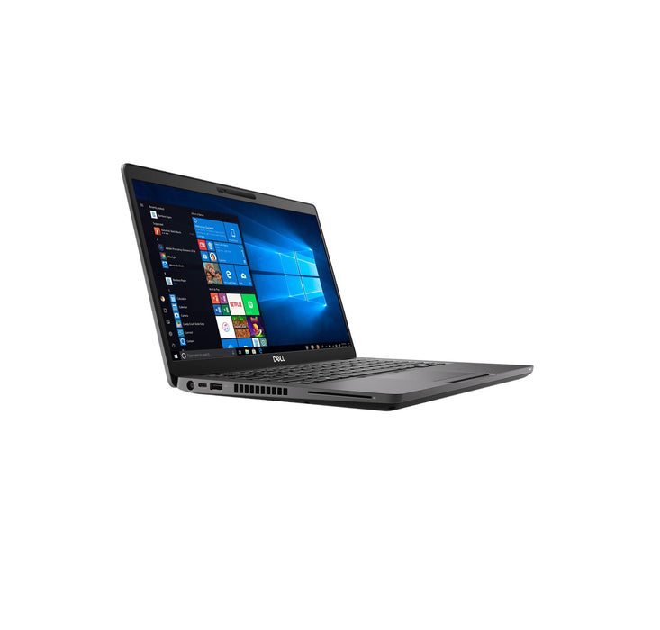Dell  Latitude 5400 14" Chromebook Celeron 4305U 4GB 128GB SSD - Refurbished