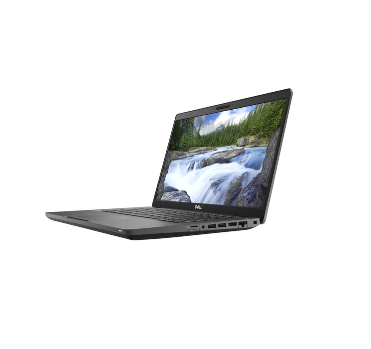 Dell Latitude 5401 14" Laptop Core i7-9850H 16 GB 512 GB SSD Windows 10 Pro - Refurbished