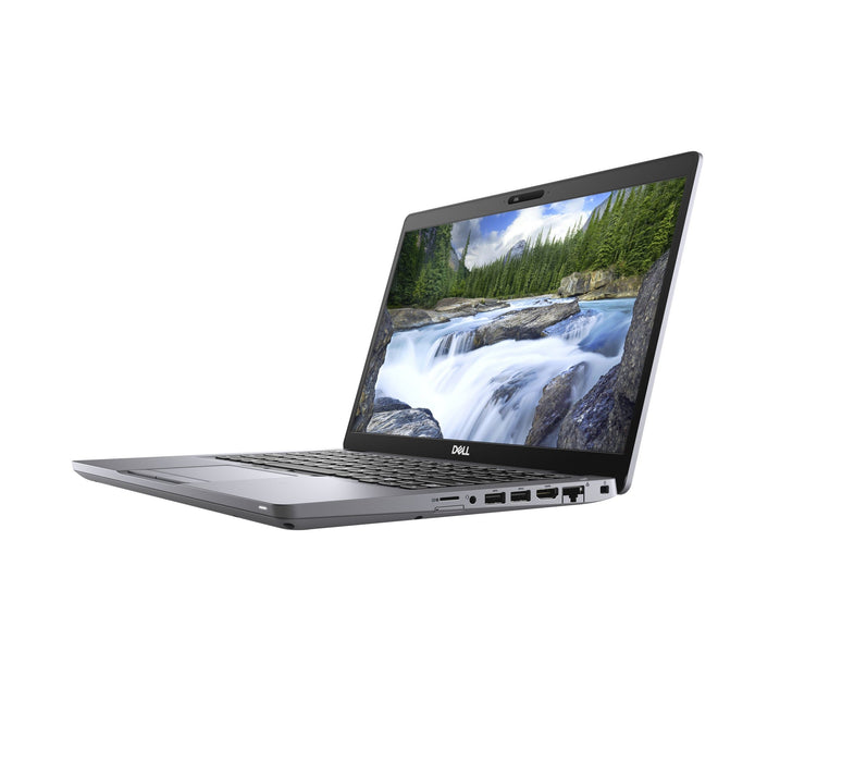 Dell Latitude 5411 14" Laptop Core i5-10400H 2.9 GHz 16 GB  256 GB Windows 10 Pro - Refurbished