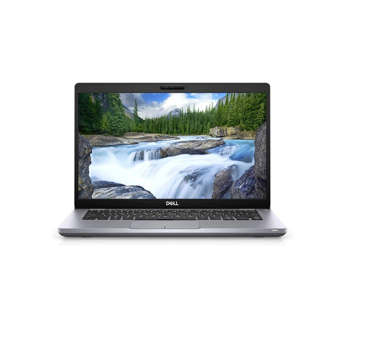 Dell Latitude 5410 14" Laptop Core i5-10310U 1.6 GHz 16 GB  256 GB Windows 10 Pro - Refurbished