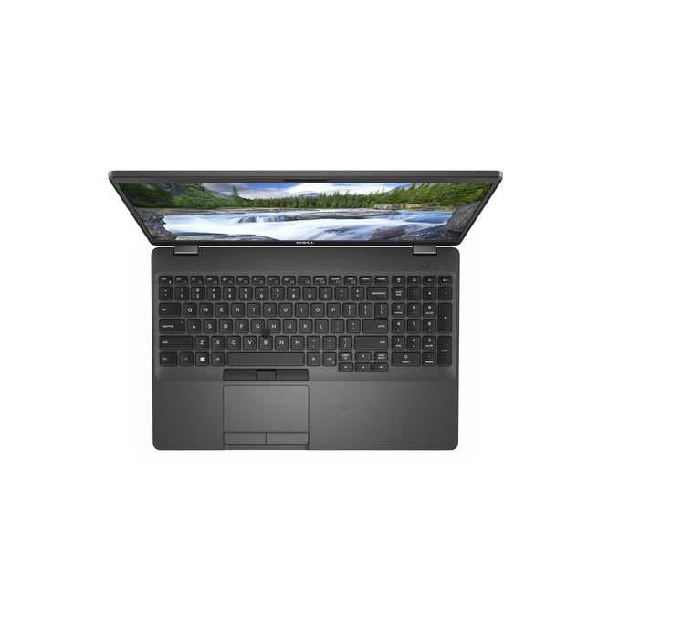Dell Latitude 5500 15.6" Laptop Core i5-8265U 1.6 GHz 32 GB 1TB SSD Windows 10 Pro - Refurbished